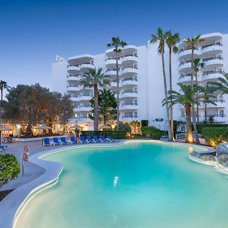 פורט ד'אלקודיה Alcudia Beach Apartments מראה חיצוני תמונה